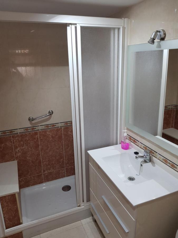 Torre Principado-Fincas Бенидорм Екстериор снимка
