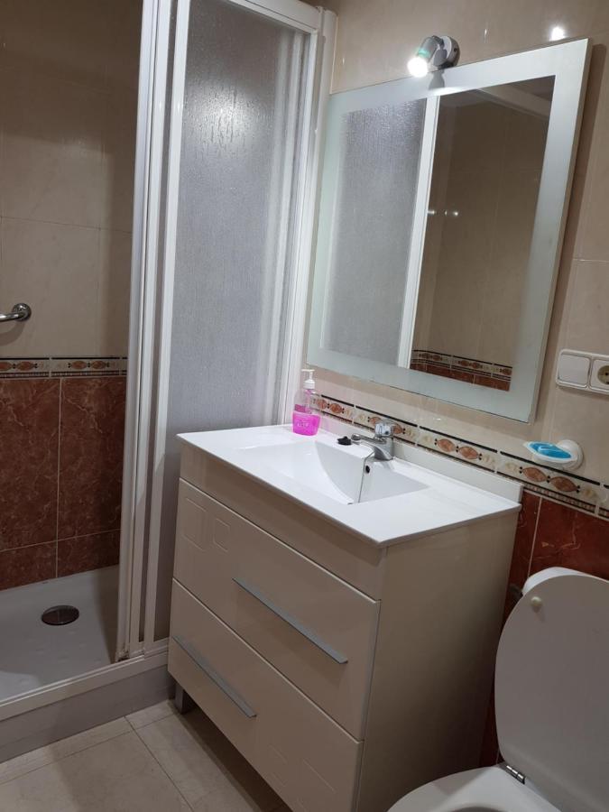 Torre Principado-Fincas Бенидорм Екстериор снимка