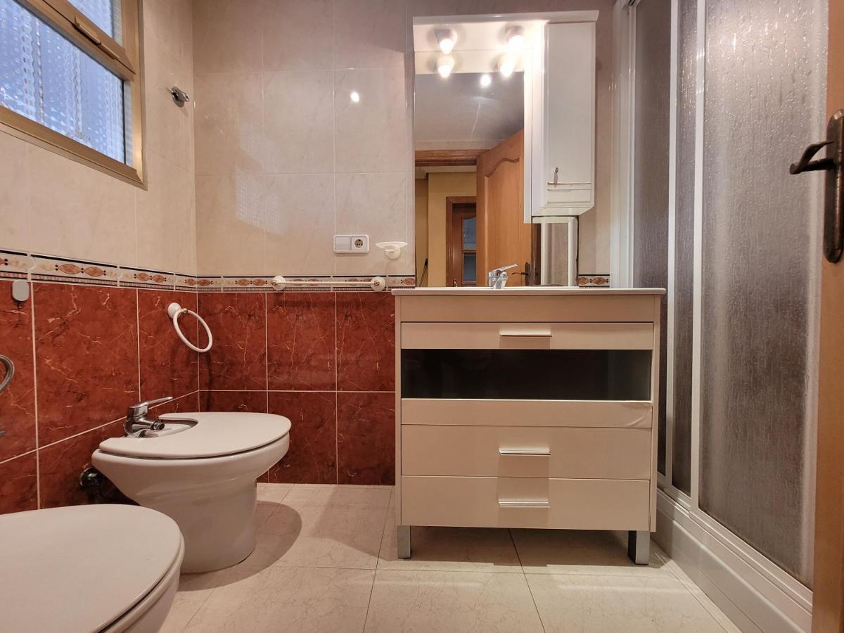 Torre Principado-Fincas Бенидорм Екстериор снимка